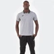 Поло Joma POLO SHIRT BALI II GREY S/S серый S 100748.250 S - изображение 4