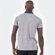Поло Joma POLO SHIRT BALI II GREY S/S серый S 100748.250 S - изображение 7