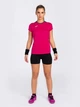 Шорты спортивные Joma VELA ІІ Черный L (901138.100) - изображение 2