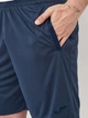 Шорти Joma MIAMI Темно-синій S (100785.331) - зображення 4
