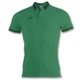 Поло Joma POLO SHIRT BALI II GREEN S/S зеленый S 100748.450 S - изображение 2