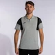 Поло Joma CONFORT III SHORT SLEEVE POLO серый XL 102734.251 XL - изображение 3
