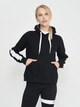 Худі Joma URBAN STREET Чорний S (901541.100) - зображення 5