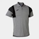 Поло Joma CONFORT III SHORT SLEEVE POLO серый XL 102734.251 XL - изображение 6
