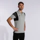 Поло Joma CONFORT III SHORT SLEEVE POLO серый XL 102734.251 XL - изображение 9