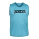 Вратарская форма Joma TRAINING BIB голубой XL 101686.010 XL - изображение 3