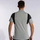 Поло Joma CONFORT III SHORT SLEEVE POLO серый XL 102734.251 XL - изображение 10