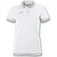 Поло Joma POLO SHIRT BALI II WHITE WOMAN S/S белый M 900444.200 M - изображение 1