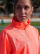 Женская спортивная кофта Joma Elite VIII Кораловый S (901402.040) - изображение 4
