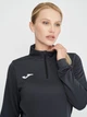 Женская спортивная кофта Joma WINNER II Темно-серый S (901678.151) - изображение 4