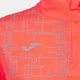 Женская спортивная кофта Joma Elite VIII Кораловый M (901402.040) - изображение 7