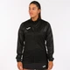 Жіноча спортивна кофта Joma MONTREAL FULL ZIP SWEATSHIRT чорний S 901645.100 S - зображення 7