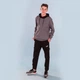 Спортивные брюки Joma BETA Черный S (800058.100) - изображение 8