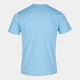 Футболка Joma CAMISETA MANGA CORTA DESERT голубой 2XL 101739.350 2XL - изображение 6