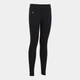 Жіночі легінси Joma STREET LONG TIGHTS чорний S 800019.100 S - зображення 4