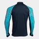 Мужской реглан Joma ELITE IX SWEATSHIRT синий M 102756.334 M - изображение 2