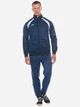 Спортивные штаны Joma COMBI STAFF Темно-синий XL (100027.331) - изображение 2