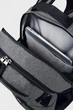 Рюкзак Hustle 5.0 Backpack Серый Уни One Size 32х51х16 см (1361176-002) - изображение 11