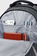 Рюкзак Hustle 5.0 Backpack Серый Уни One Size 32х51х16 см (1361176-002) - изображение 12