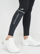 Тайтсы Joma ZERO Черный S (901592.110) - изображение 8