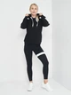 Худи Joma URBAN STREET Черный М (901541.100) - изображение 7