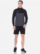 Мужская спортивная кофта Joma Winner Черный S (100947.151) - изображение 5