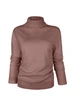 Гольф Marc & Andre 48(XL) Коричневый (82852) - изображение 2