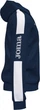 Худи Joma Street Темно-синий, Белый L (102238.332) - изображение 3