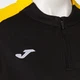 Женская спортивная кофта Joma Eco Championship Черный, Желтый M (901692.109) - изображение 2