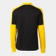 Женская спортивная кофта Joma Eco Championship Черный, Желтый M (901692.109) - изображение 5