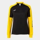 Женская спортивная кофта Joma Eco Championship Черный, Желтый M (901692.109) - изображение 11