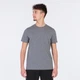 Футболка Joma DESERT SHORT SLEEVE T-SHIRT серый L 101739.280 L - изображение 7