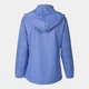 Женская ветровка Joma MONTREAL RAINCOAT синий S 901708.731 S - изображение 5