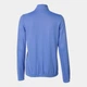 Жіноча спортивна кофта Joma MONTREAL FULL ZIP SWEATSHIRT синій XS 901645.731 XS - зображення 6