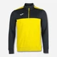 Реглан дитячий Joma Winner Чорний Жовтий 129-140 (100947.901) - зображення 1