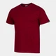Футболка Joma DESERT SHORT SLEEVE T-SHIRT бордовый S 101739.671 S - изображение 5