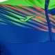 Женская спортивная кофта Joma Elite X Синий, Салатовый M (901810.722) - изображение 4
