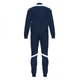 Чоловічий спортивний костюм Joma CHAMPIONSHIP VI TRACKSUIT синій,білий S 101953.332 S - зображення 5