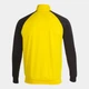 Спортивный костюм Joma ACADEMY IV TRACKSUIT желтый,черный 129-140 см 101966.901 129-140 см - изображение 8
