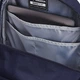Рюкзак Hustle Sport Backpack Синий Уни 32х47х19 см (1364181-410) - изображение 11