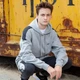 Худі Joma Urban Street Сірий L (102545.280) - зображення 11