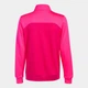 Жіноча спортивна кофта Joma WINNER II FULL ZIP SWEATSHIRT розовый S 901679.030 S - изображение 6