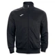 Мужская спортивная кофта Joma JACKET GALA черный S 100086.100 S - изображение 3