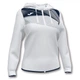 Жіноча спортивна кофта Joma SUPERNOVA II HOODIE JACKET белый XS 901067.203 XS - изображение 3