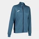 Жіноча спортивна кофта Joma WINNER II FULL ZIP SWEATSHIRT синий M 901679.770 M - изображение 5