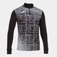 Мужская спортивная кофта Joma Elite VIII Черный M (101930.100) - изображение 9