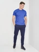 Спортивні штани Joma Combi Темно-синій L (100165.300) - зображення 6