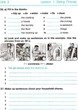 Англійська мова 7 клас. Робочий зошит (до підручника О.Карп`юк). О.Косован. ПіП - изображение 8