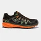 Мужские кроссовки Joma TK.TREK MEN 2231 черный,оранжевый 43,5 TKTREW2231 43,5 - изображение 5