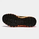 Мужские кроссовки Joma TK.TREK MEN 2231 черный,оранжевый 43,5 TKTREW2231 43,5 - изображение 8